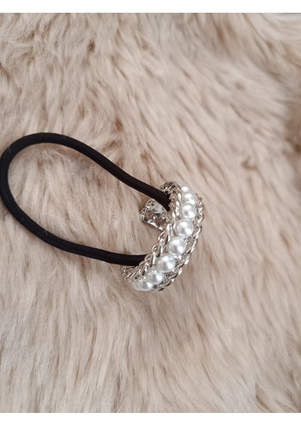 Incili Zincir Model Metal At Kuyruğu Pinterest Lastik Toka indirimleri