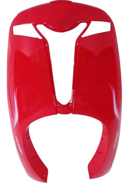 Soft 50 Kmt50 Ön Panel (grenaj) Kırmızı Orijinal