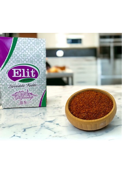 Tatlı Pul Biber