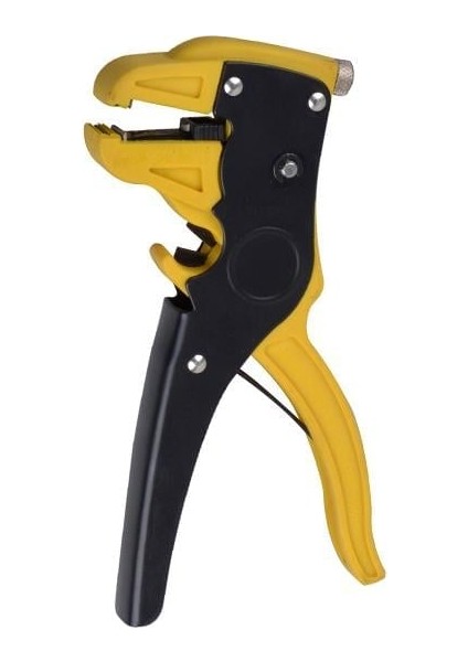 Kablo Sıyırma Pensesi