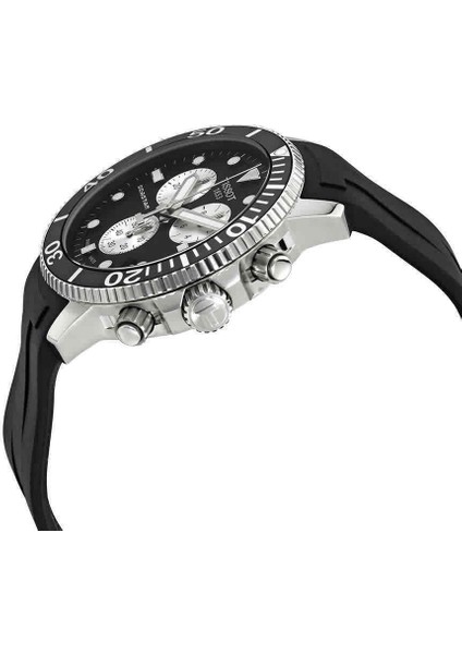 Seastar 1000 Erkek Kol Saati T120.417.17.051.00