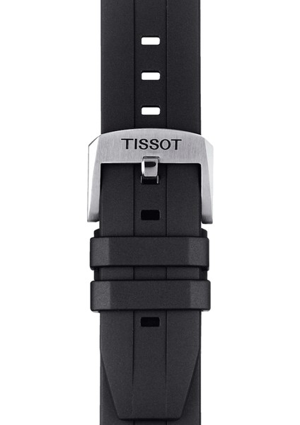 Seastar 1000 Chronograph T120.417.17.041.00 Erkek Kol Saati modelleri