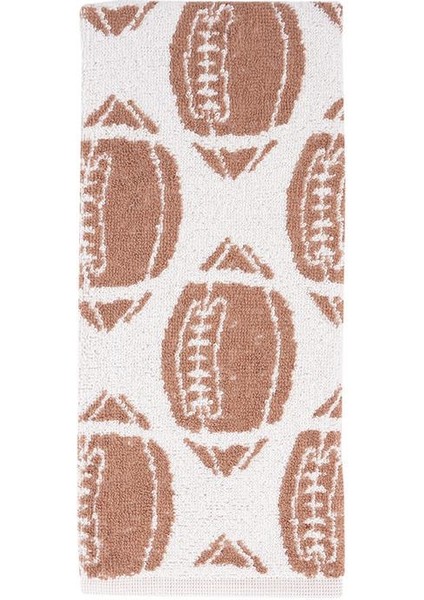 Pamuk Ikili 40X66 cm Nakışlı Desenli El&yüz Havlu/havlu Seti Baveno