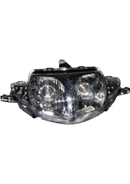 Power 4500 (2000 W) Far Komple Orijinal