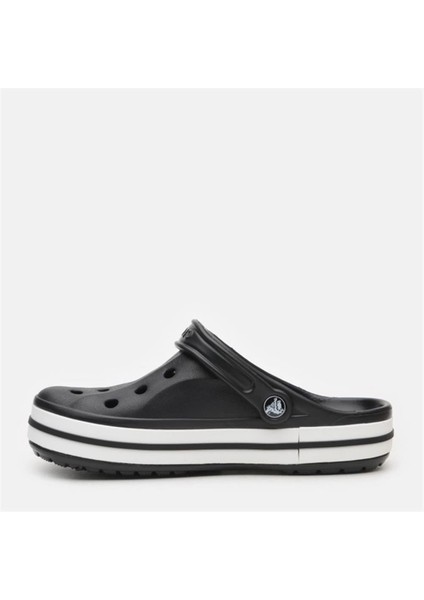 Bayaband Clog Black/white 205089-066 modelleri