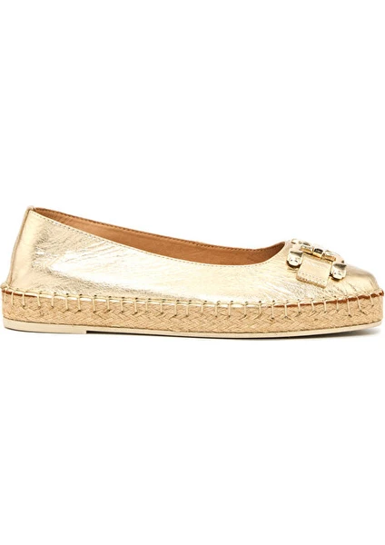 Sole Sisters Kutna Babet - Gold