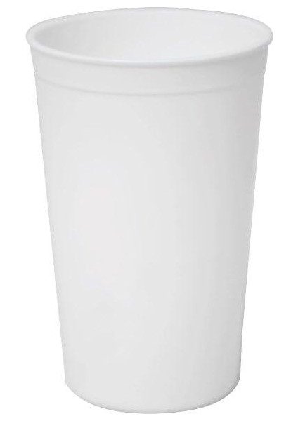 Plastik Bardak