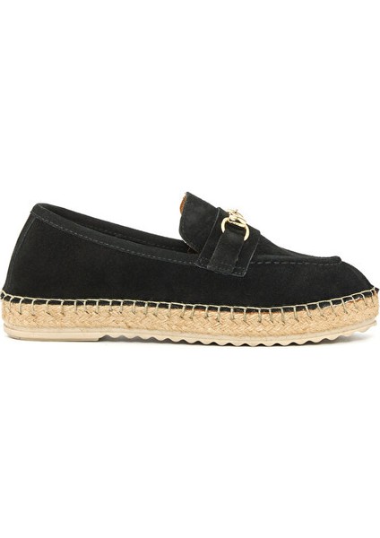 Hora Loafer - Siyah