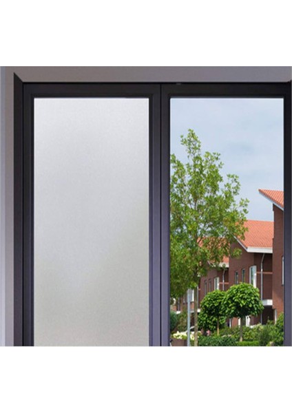 Buzlu Cam Filmi, Balkon Camı Kaplama Folyosu