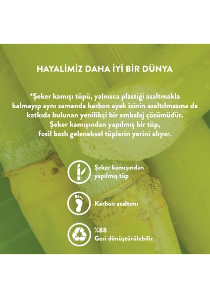 Ananas & Coconut Özlü Kuru & Yıpranmış Saçlara Özel Bakım Şampuanı 250ML