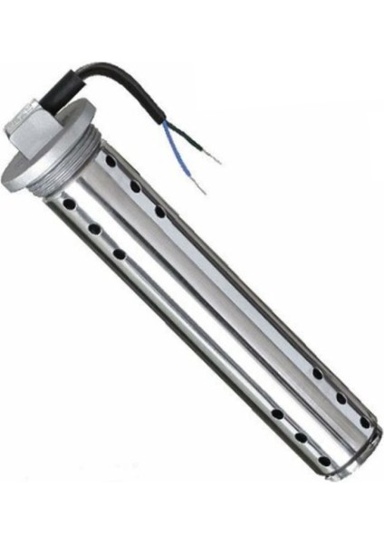 Atık Su Şamandırası 30 cm Ohm: 240-33