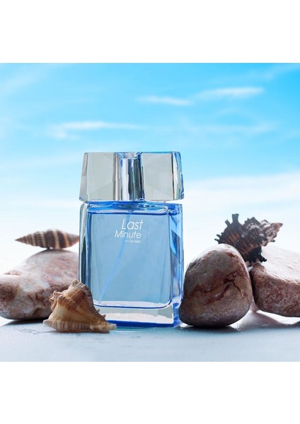 Last Minute 100 ml Erkek Parfüm fiyatları