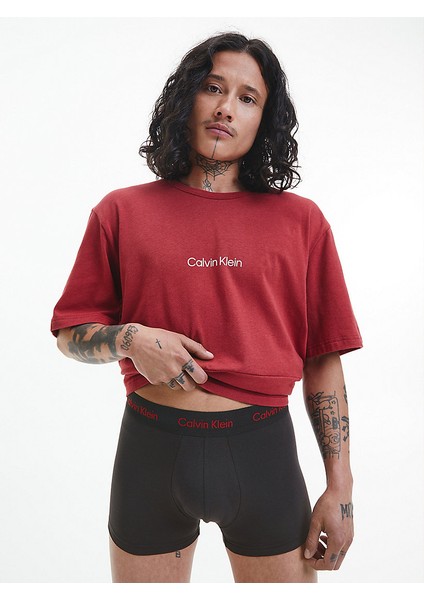Düşük Bel 3'lü Boxer
