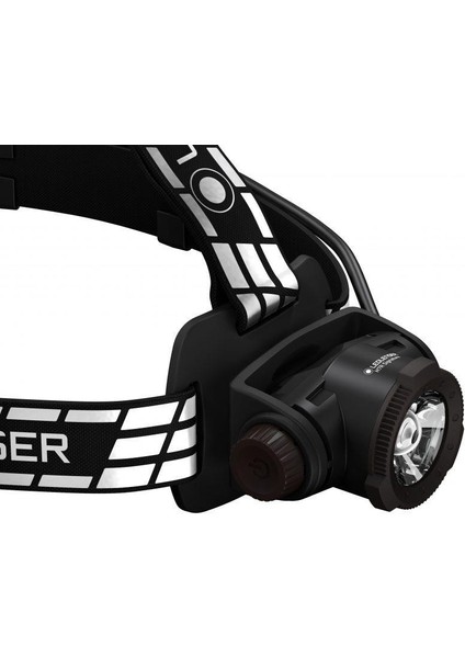 Ledlenser H7R Siganture Kafa Feneri