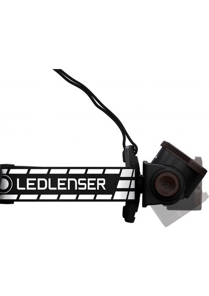 Ledlenser H7R Siganture Kafa Feneri