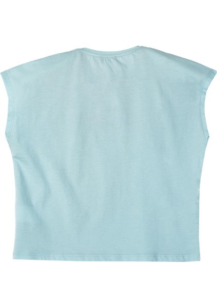 Kız Çocuk Tshirt BNT-G21304