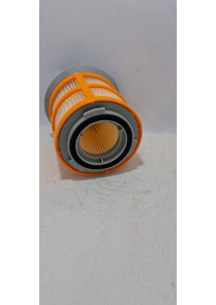 Electrolux Aeg Orjinal Hepa Filitre 50296349009