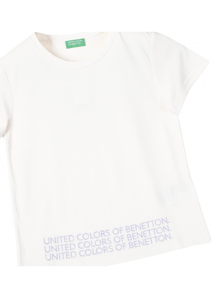 Kız Çocuk Tshirt BNT-G21286