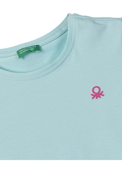 Kız Çocuk Tshirt BNT-G21303 modelleri