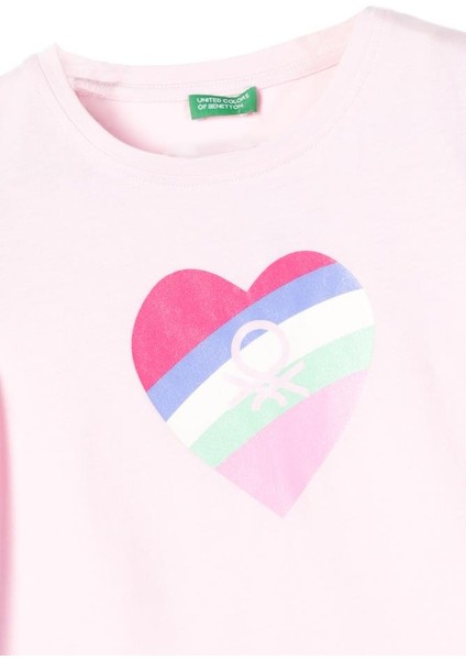 Kız Çocuk Tshirt BNT-G21231 modelleri