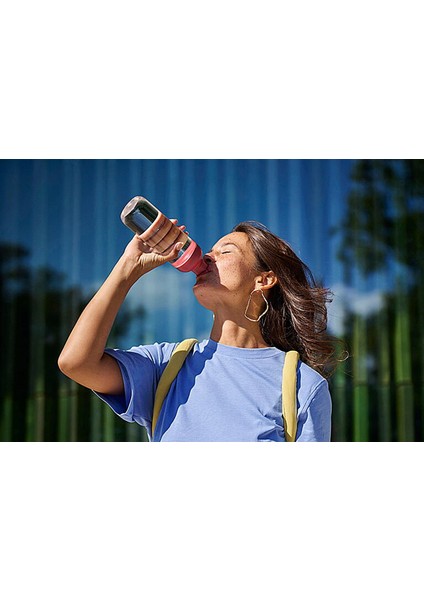 Water Bottle Vita Su Şişesi 900 ml
