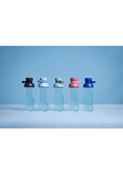 Water Bottle Vita Su Şişesi 900 ml