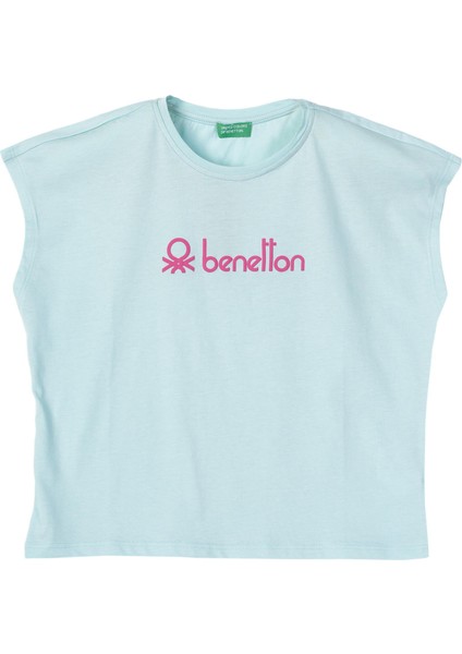 Kız Çocuk Tshirt BNT-G21304