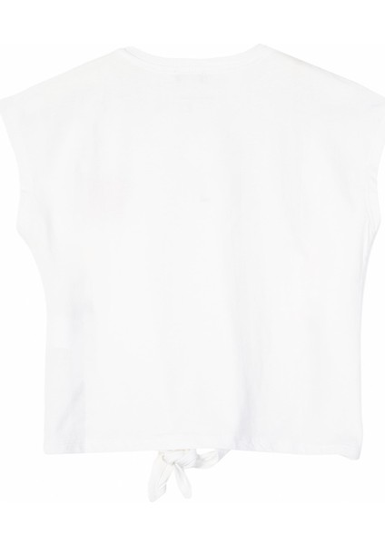 Kız Çocuk Tshirt BNT-G21272