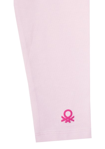 Kızn Çocuk Tayt BNT-G21307 modelleri