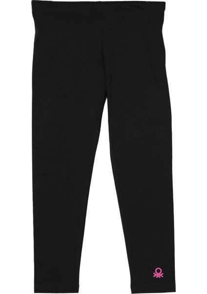 Kızn Çocuk Tayt BNT-G21307