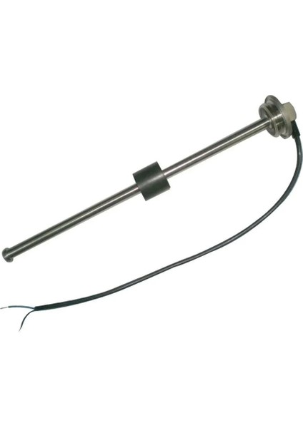 Yakıt ve Su Şamandırası 40 cm Ohm: 0-190