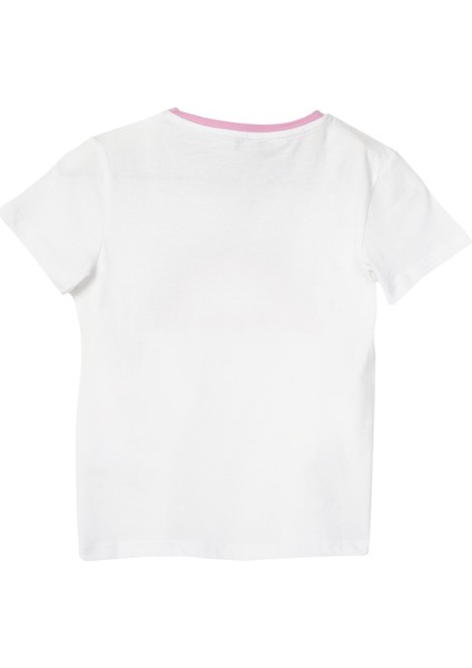 Kız Çocuk Tshirt BNT-G21237