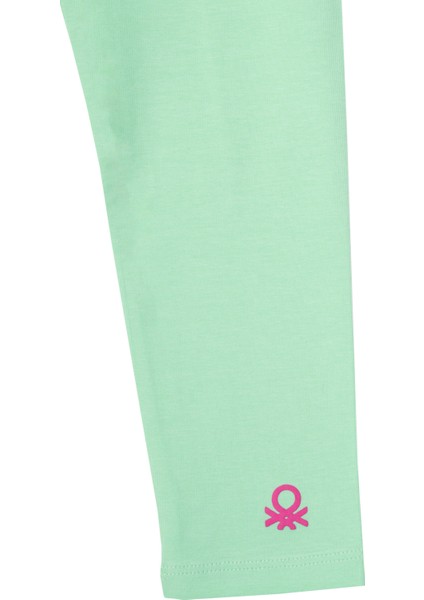 Kızn Çocuk Tayt BNT-G21307 modelleri