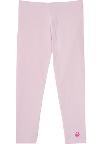 Kızn Çocuk Tayt BNT-G21307