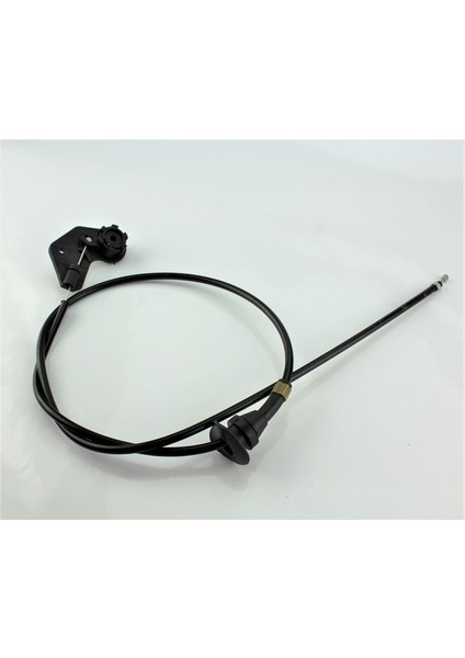 Bmw E46 Coupe 1998 - 2007 Kaput Açma Teli 51238176595