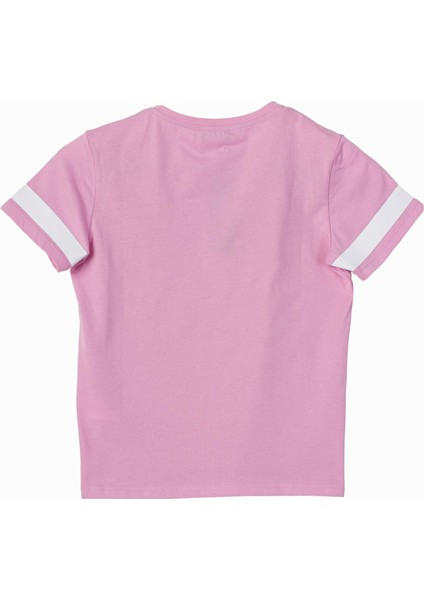Kız Çocuk Tshirt BNT-G21274