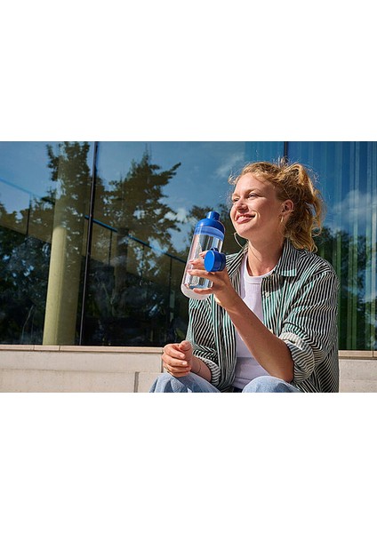 Water Bottle Vita Su Şişesi 700 ml