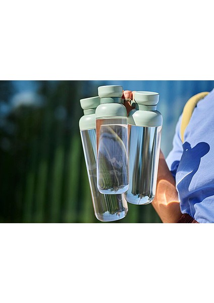 Water Bottle Vita Su Şişesi 700 ml