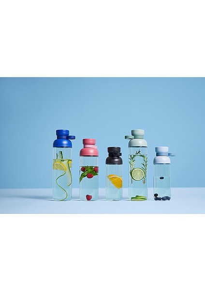 Water Bottle Vita Su Şişesi 700 ml