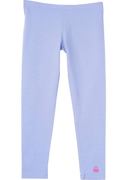 Kızn Çocuk Tayt BNT-G21307