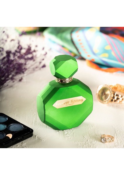 Forever Spring Passion & Flower Sensation 200 ml Kadın Parfümü
