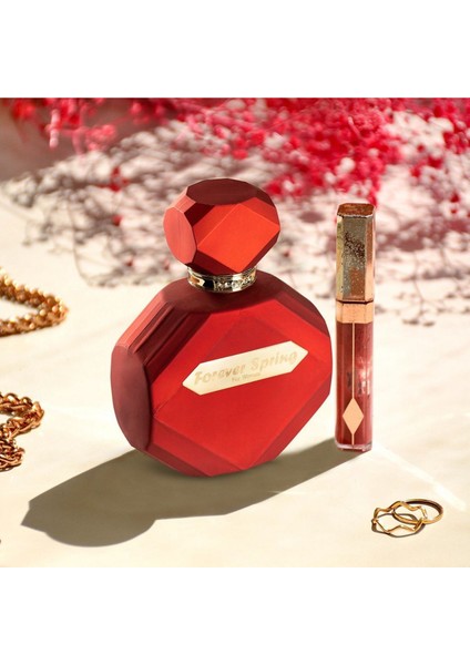 Forever Spring Passion & Flower Sensation 200 ml Kadın Parfümü