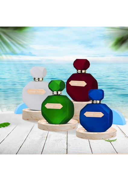 Forever Spring Flowers Sensation 100 ml Kadın Parfüm indirimleri