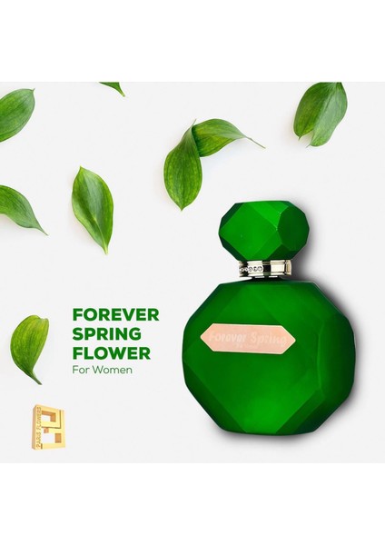 Forever Spring Flowers Sensation 100 ml Kadın Parfüm