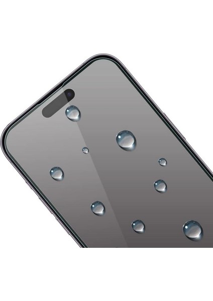 Tecno Pova 6 Neo Ile Uyumlu Hayalet Ekran Koruyucu Şeffaf fırsatları