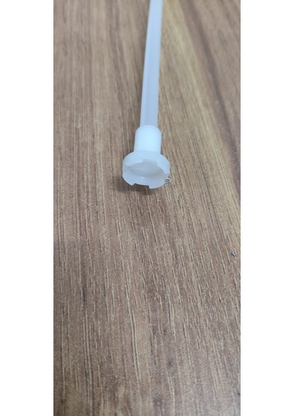 1.5 cc Sprey Başlık Gold Made In Taıwan 6 Adet