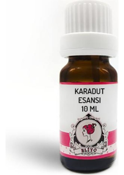 Premium Karadut Esansı 10 ml