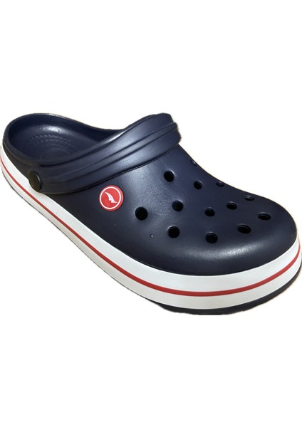 Erkek Crocs Terik