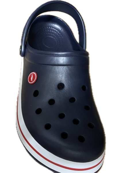 Erkek Crocs Terik