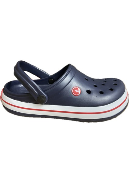 Erkek Crocs Terik